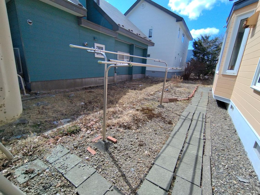3LDK House for Sale in Tomakomai, Hokkaido - 92.74 sqm - Thumbnail 3