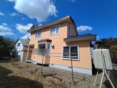 3LDK House for Sale in Tomakomai, Hokkaido - 92.74 sqm - Thumbnail 2
