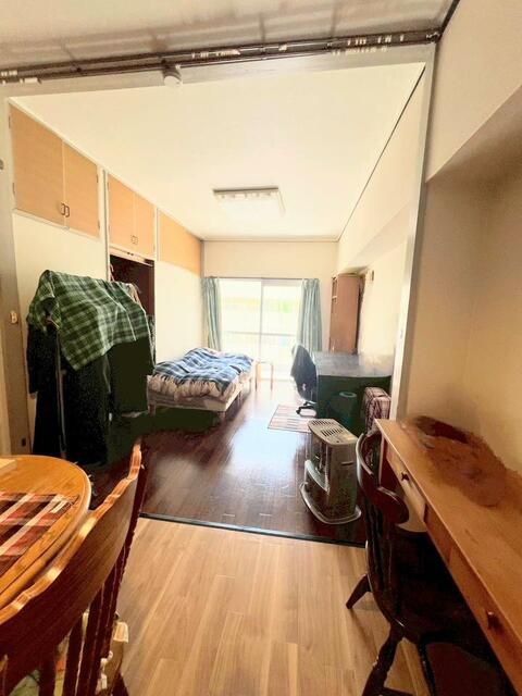 1LDK Condominium for Sale in Chabatake, Morioka - Thumbnail 3