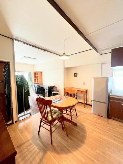 1LDK Condominium for Sale in Chabatake, Morioka - Thumbnail 2