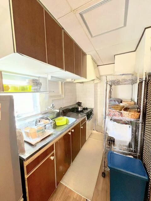 1LDK Condominium for Sale in Chabatake, Morioka - Thumbnail 4