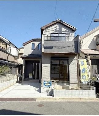 New 3LDK House in Hirakata, Osaka | Earthquake-Resistant Design - Thumbnail 2