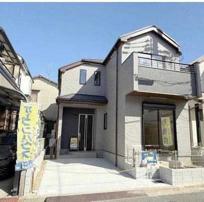 New 3LDK House in Hirakata, Osaka | Earthquake-Resistant Design - Thumbnail 4