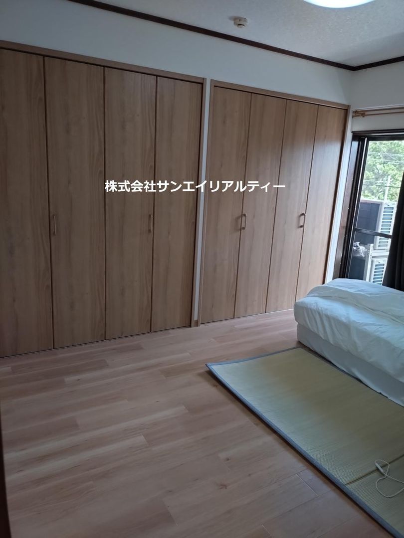 3DK Apartment for Sale in Ome City, Tokyo - 59.76 sqm - Thumbnail 3