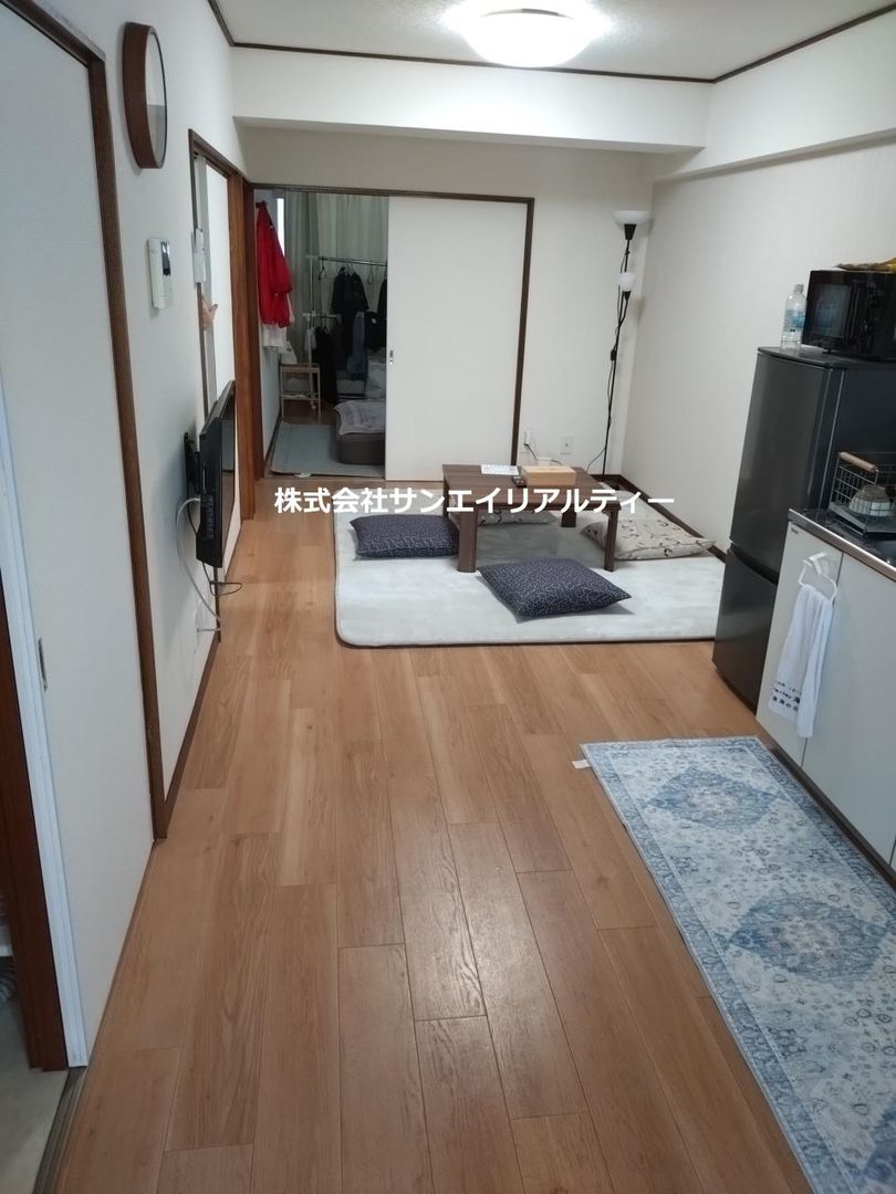3DK Apartment for Sale in Ome City, Tokyo - 59.76 sqm - Thumbnail 2