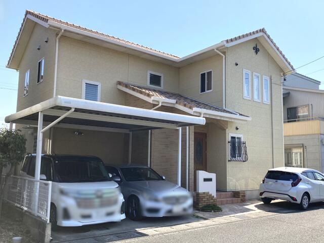 5LDK Tama Home for Sale in Tahara, Aichi with Dog-Friendly Garden - Thumbnail 2