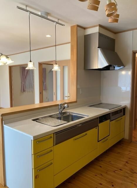 5LDK Tama Home for Sale in Tahara, Aichi with Dog-Friendly Garden - Thumbnail 4