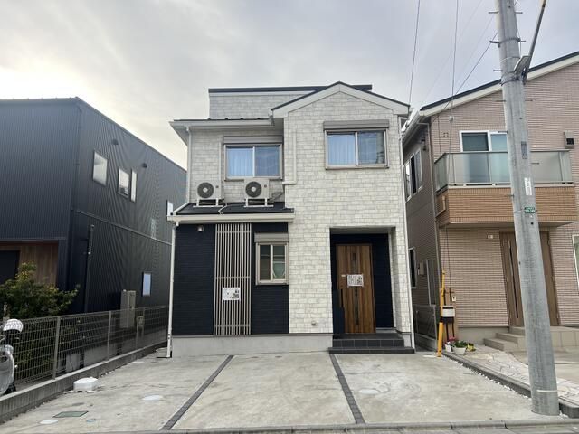2021 Built 4LDK House with Mt. Fuji Views in Ebina, Kanagawa - Thumbnail 2
