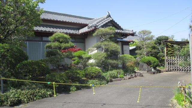 4SLDK House on 756 sqm Land in Toride, Ibaraki - Thumbnail 2