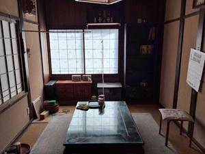 3DK Vacant House in Nyuzen-machi, Toyama – 162.78 sqm — Interior, Nyuzen, Toyama