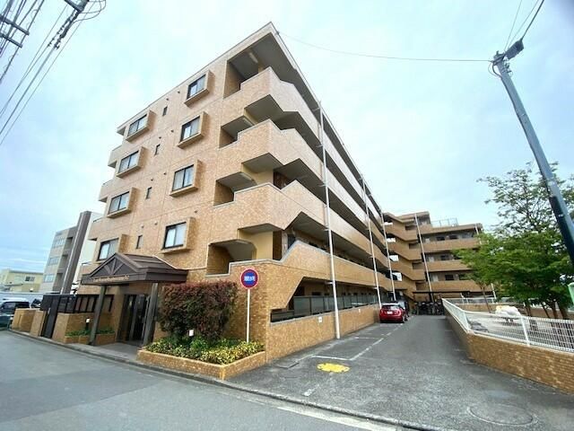 3LDK Apartment for Sale near Musashi-Sunagawa Station, Tachikawa - Thumbnail 2