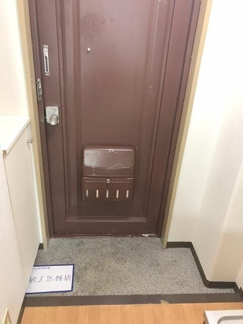 1K Apartment for Rent in Hirakata, Osaka - 25,000 Yen - Thumbnail 2