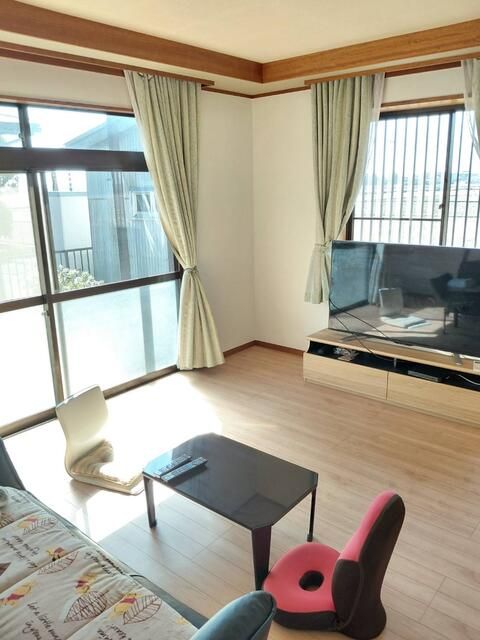 5DK Detached House in Tsukubamirai, Ibaraki - 118m² - Thumbnail 2