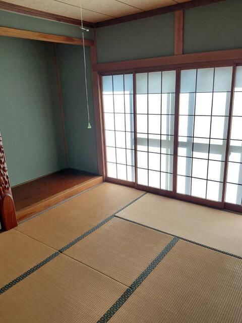 5DK Detached House in Tsukubamirai, Ibaraki - 118m² - Thumbnail 4