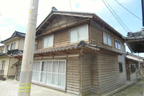 Land for Sale in Tsuruoka City, Yamagata - 435.17 sqm - Thumbnail 3