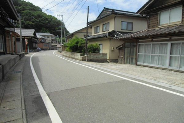 Land for Sale in Tsuruoka City, Yamagata - 435.17 sqm - Thumbnail 2