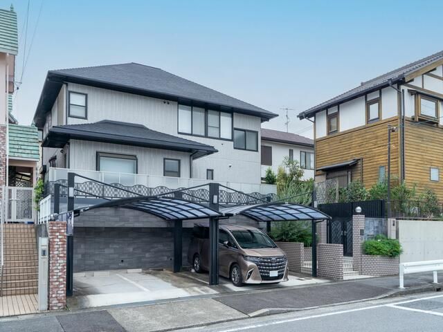 6LDK Family Home for Sale in Nagoya's Tempaku Ward - Thumbnail 3