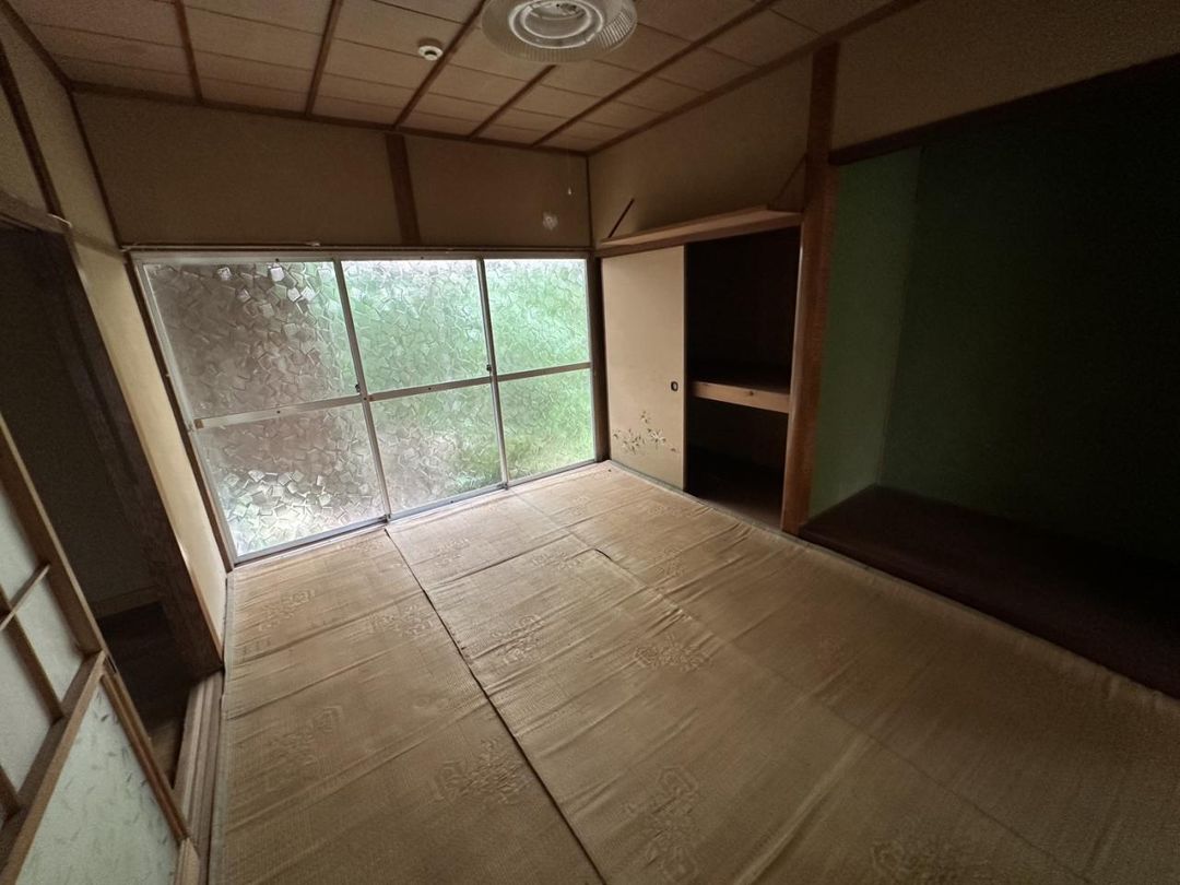 3DK Used Detached House in Yamaguchi City - Thumbnail 2