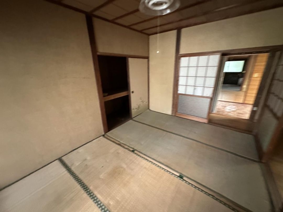 3DK Used Detached House in Yamaguchi City - Thumbnail 4