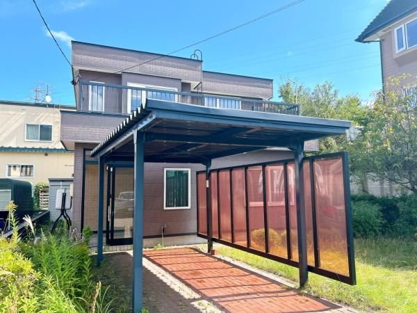 Renovated 4LDK House in Sapporo's Minami Ward with Parking - Thumbnail 4