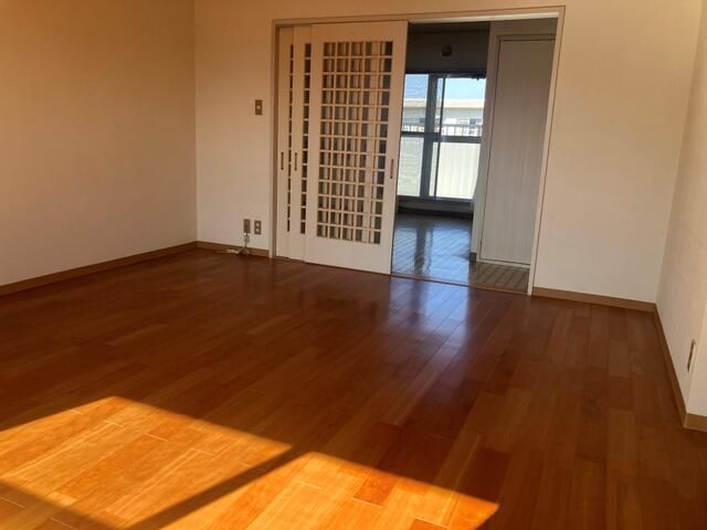 4LDK Apartment for Sale in Kashihara, Nara - 96.59㎡ Corner Unit - Thumbnail 4