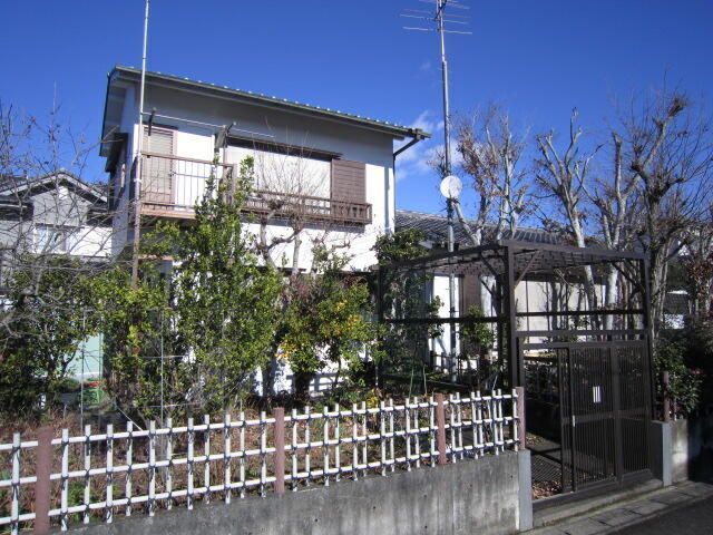 4LK Detached House for Sale in Omitama City, Ibaraki - Thumbnail 3