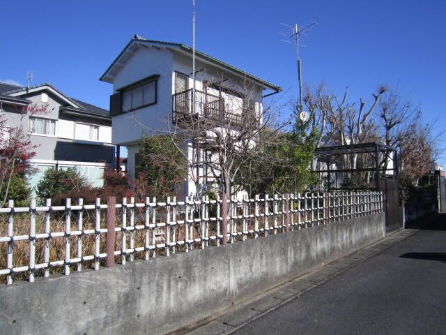 4LK Detached House for Sale in Omitama City, Ibaraki - Thumbnail 2