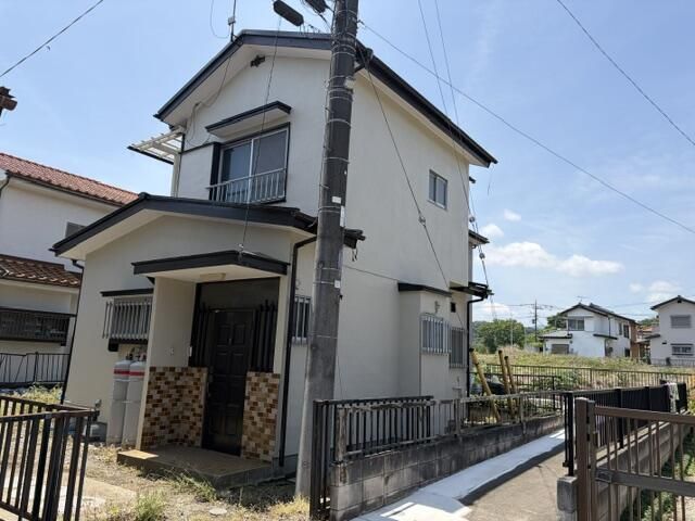 Renovated 3DK Detached House in Yorii, Saitama - Thumbnail 3