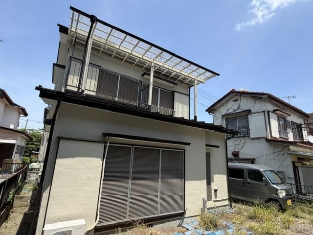 Renovated 3DK Detached House in Yorii, Saitama - Thumbnail 2