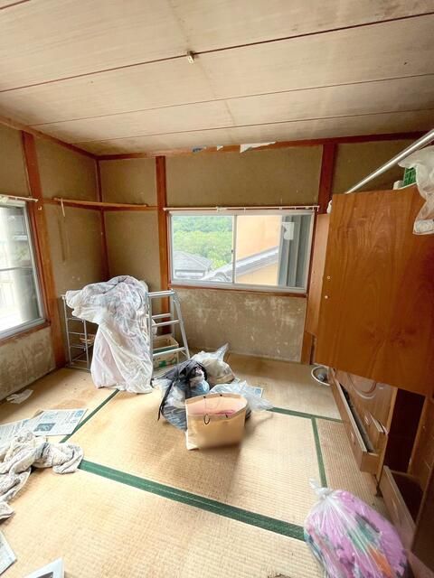 5DK Detached House for Sale in Iga City, Mie Prefecture - Thumbnail 2