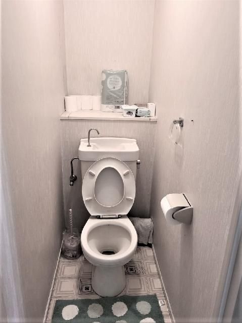 4DK Apartment for Sale in Ome City, Tokyo with Mountain Views - Thumbnail 4