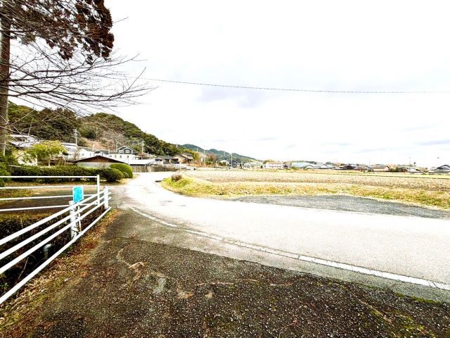 Land for Sale in Tosu City, Saga - 135 sqm Vacant Plot - Thumbnail 2