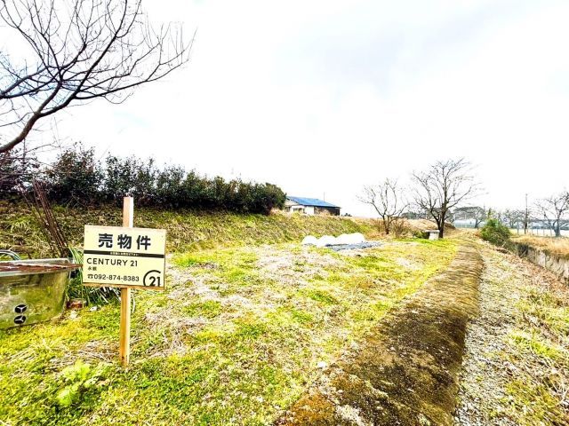 Land for Sale in Tosu City, Saga - 135 sqm Vacant Plot - Thumbnail 4