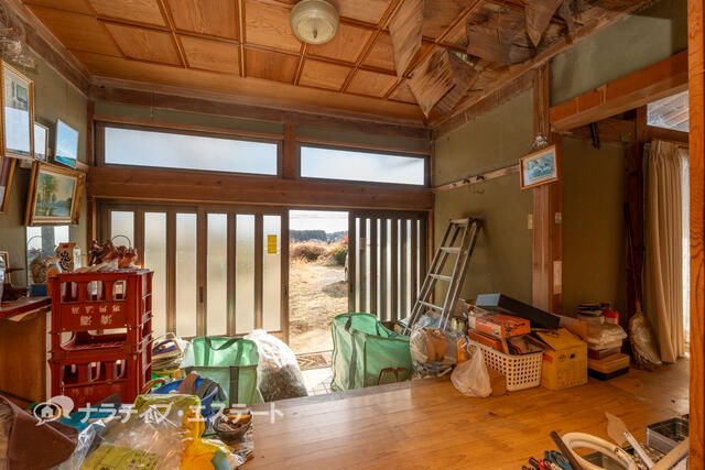 5DK House on 976 sqm Lot in Hitachiomiya, Ibaraki - Thumbnail 4