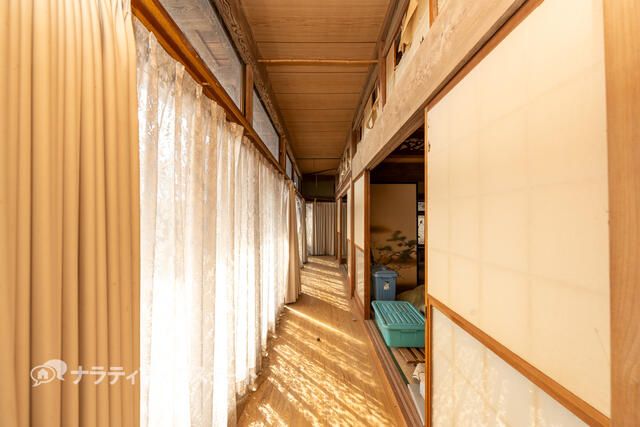 5DK House on 976 sqm Lot in Hitachiomiya, Ibaraki - Thumbnail 2