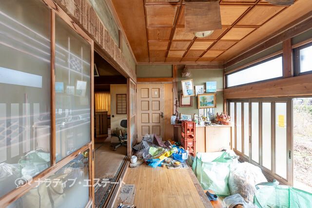 5DK House on 976 sqm Lot in Hitachiomiya, Ibaraki - Thumbnail 3