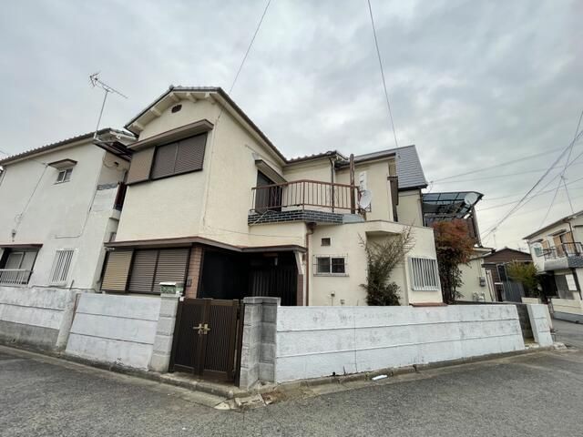 5K Wooden House for Sale in Tomidabayashi, Osaka - 350万円 - Image 1