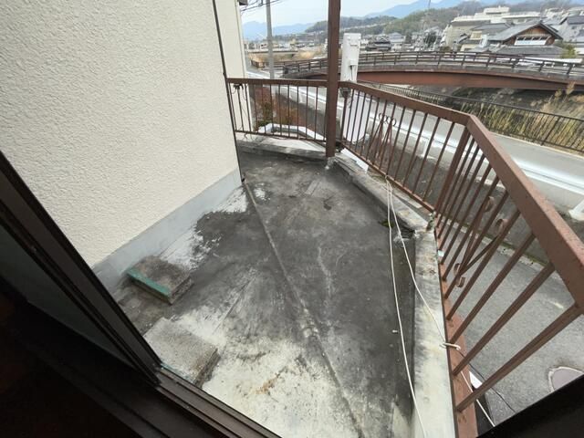 5K Wooden House for Sale in Tomidabayashi, Osaka - 350万円 - Thumbnail 4