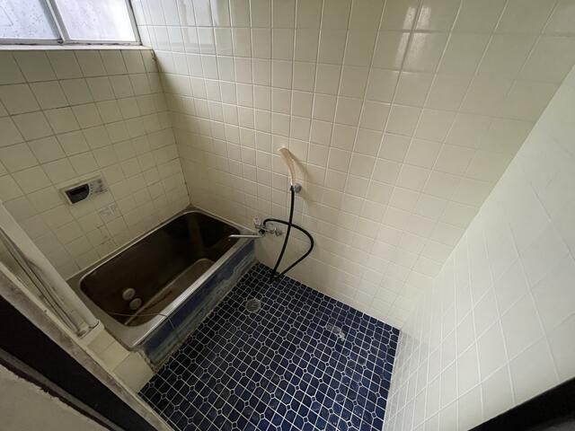 5K Wooden House for Sale in Tomidabayashi, Osaka - 350万円 - Thumbnail 3