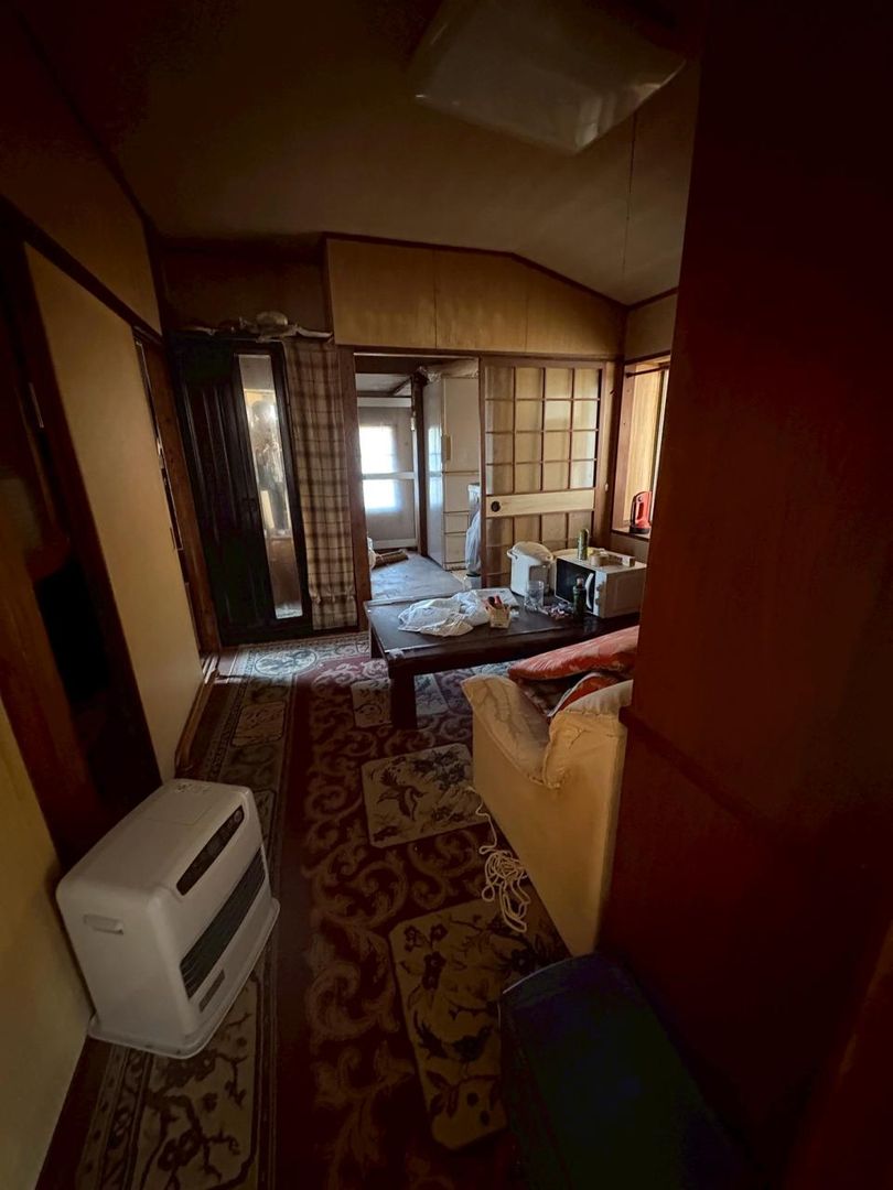 1953 4K Single-Story House for Sale in Mine, Yamaguchi - Thumbnail 3
