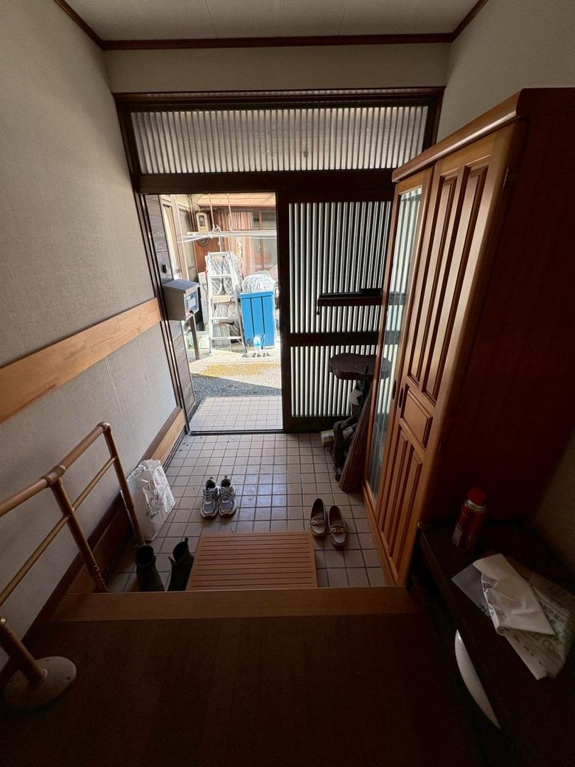 1953 4K Single-Story House for Sale in Mine, Yamaguchi - Thumbnail 2