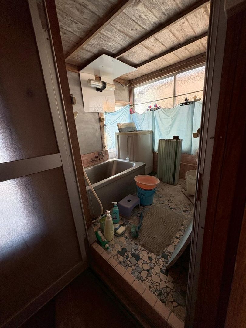 1953 4K Single-Story House for Sale in Mine, Yamaguchi - Thumbnail 4