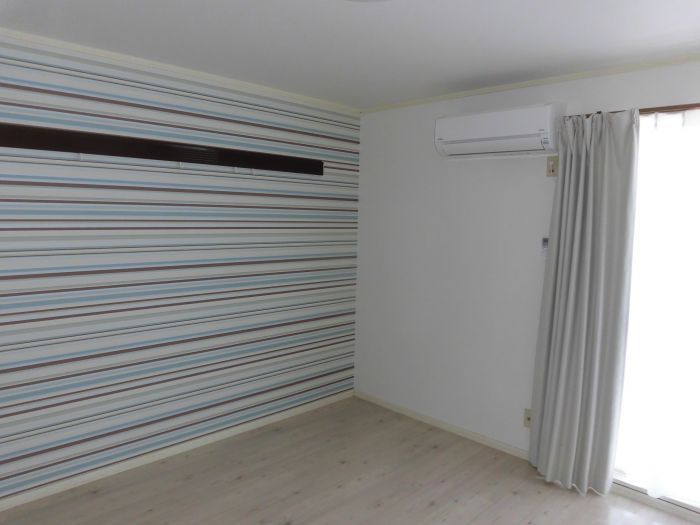 1K Apartment for Rent in Quiet Takamatsu Neighborhood - Thumbnail 3