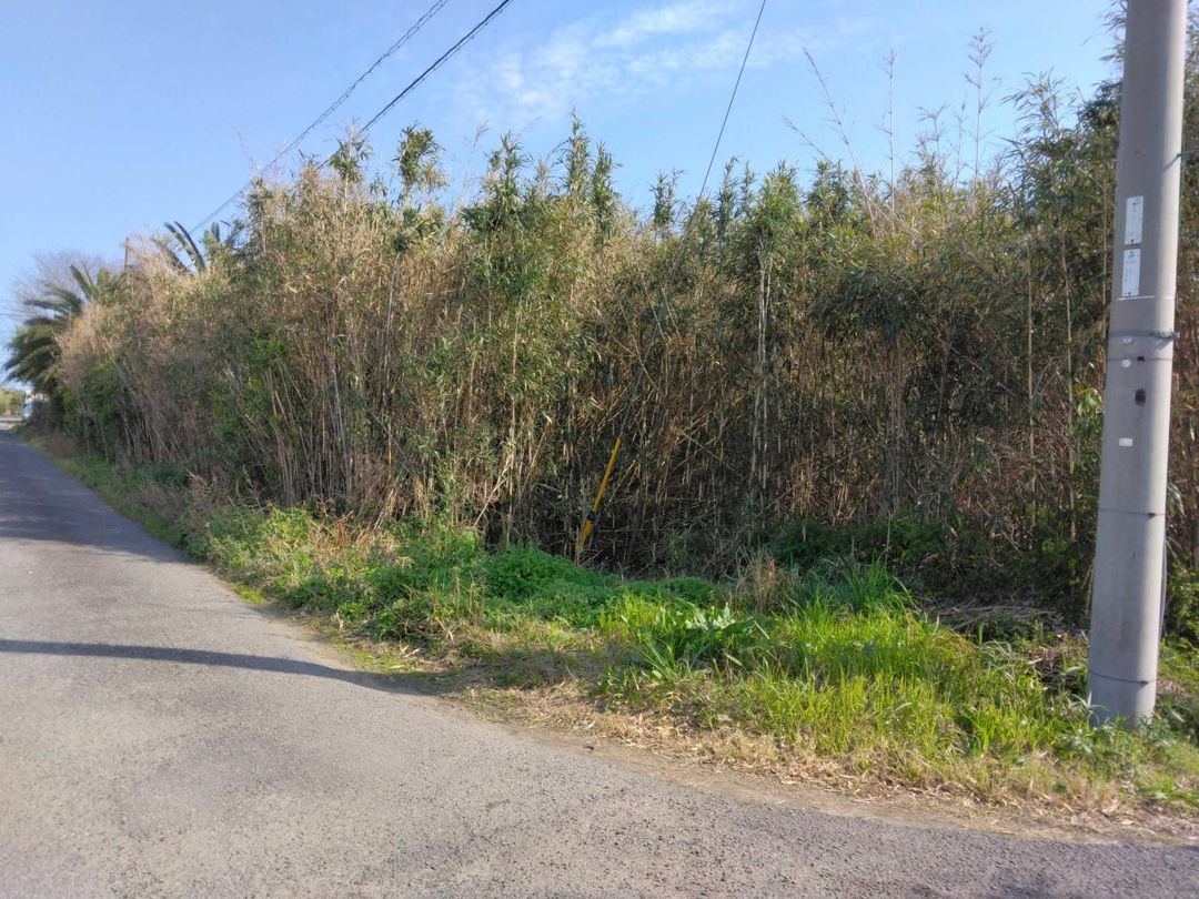 Residential Land for Sale in Naruto, Tokushima - 507 sqm Plot - Thumbnail 2