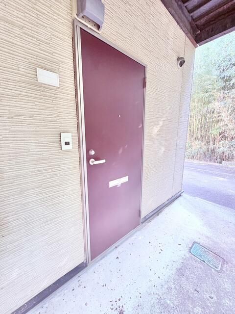 1K Apartment for Rent in Kunisaki City, Oita - Free Internet - Thumbnail 3