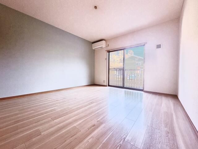 1K Apartment for Rent in Kunisaki City, Oita - Free Internet - Thumbnail 2