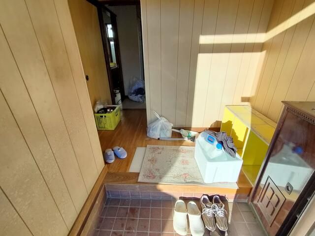 3DK Single-Story House with Garden for Sale in Kawamata, Fukushima - Thumbnail 2