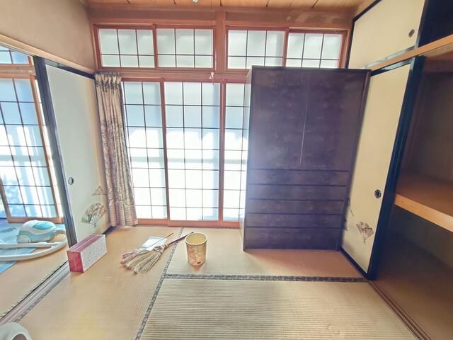 3DK Single-Story House with Garden for Sale in Kawamata, Fukushima - Thumbnail 3