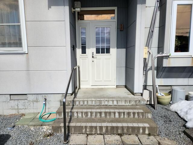 4LDK House for Sale in Asahikawa Hokkaido with Large Land - Thumbnail 3