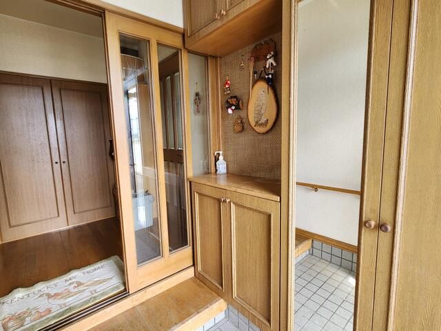 4LDK House for Sale in Asahikawa Hokkaido with Large Land - Thumbnail 4